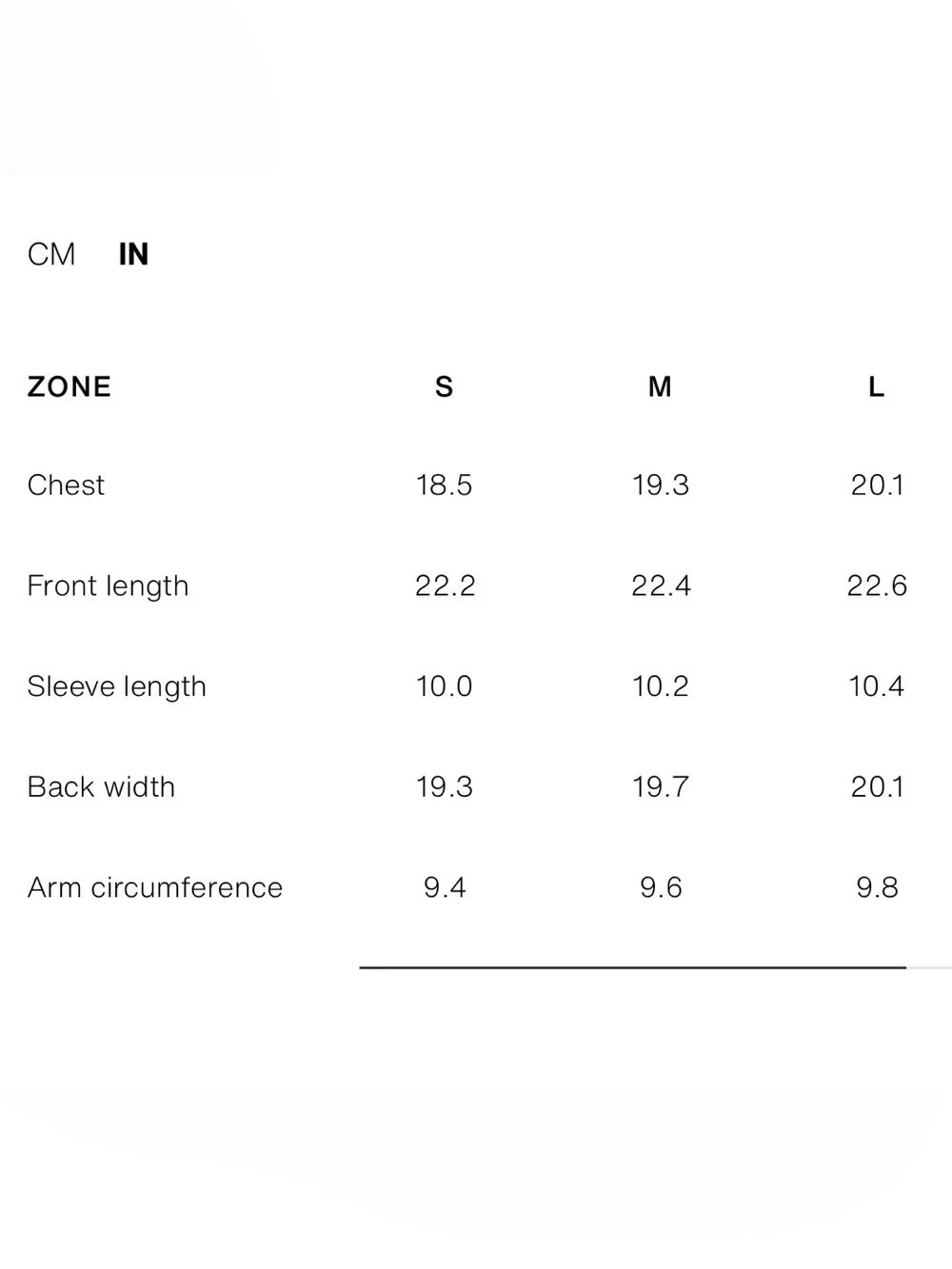 Zara zw collection